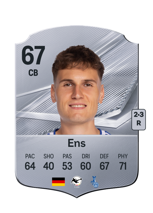 Ens