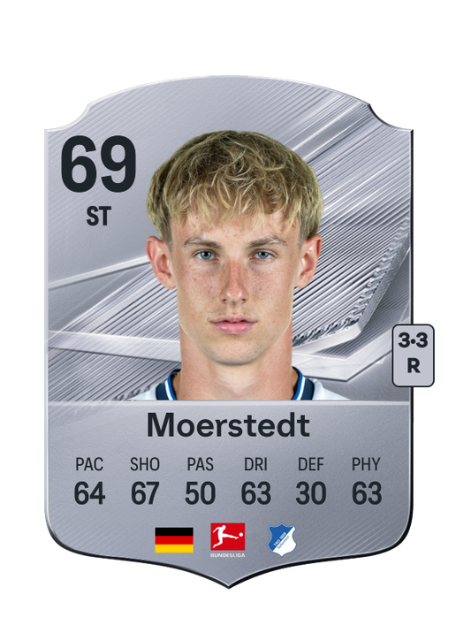 Moerstedt