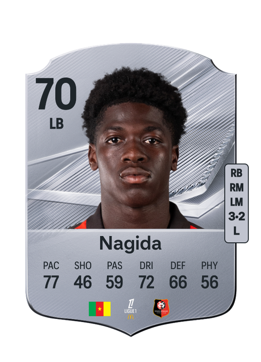 Nagida