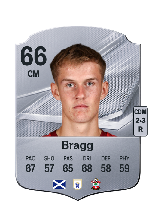 Bragg