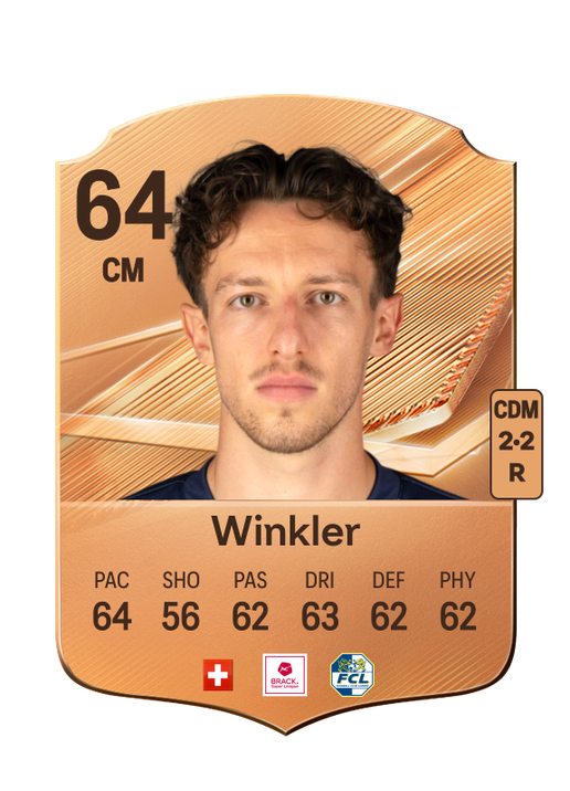 Winkler