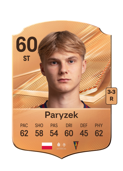 Paryzek