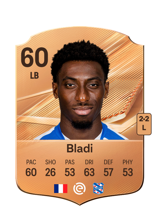 Bladi