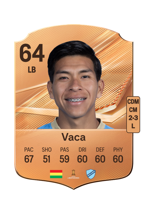 Vaca