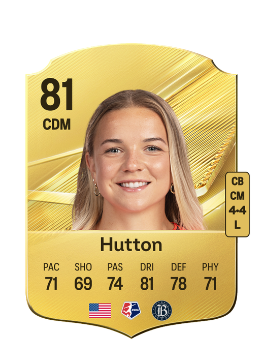 Hutton