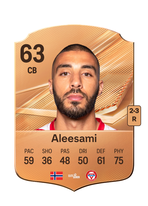 Aleesami