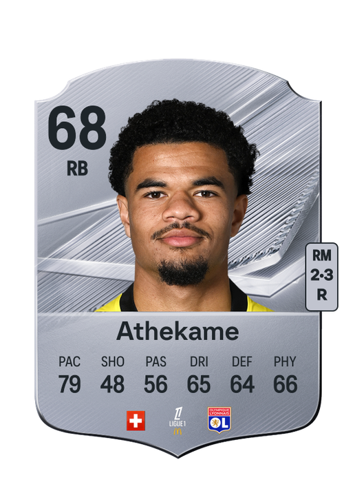 Athekame