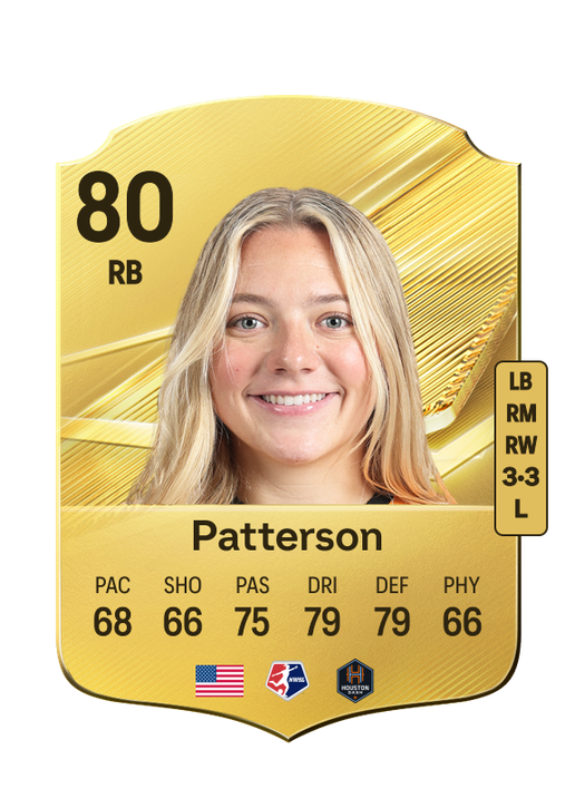 Patterson