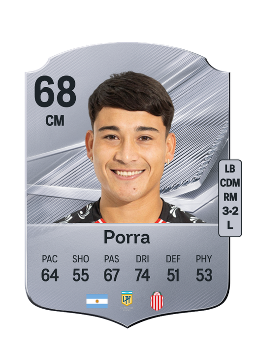 Porra
