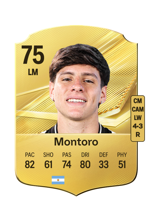Montoro
