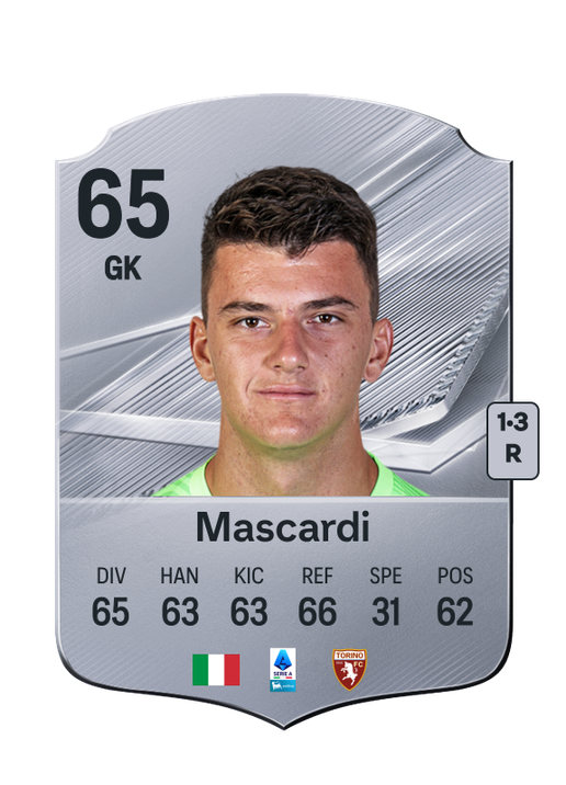 Mascardi