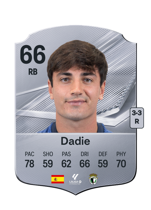 Dadie