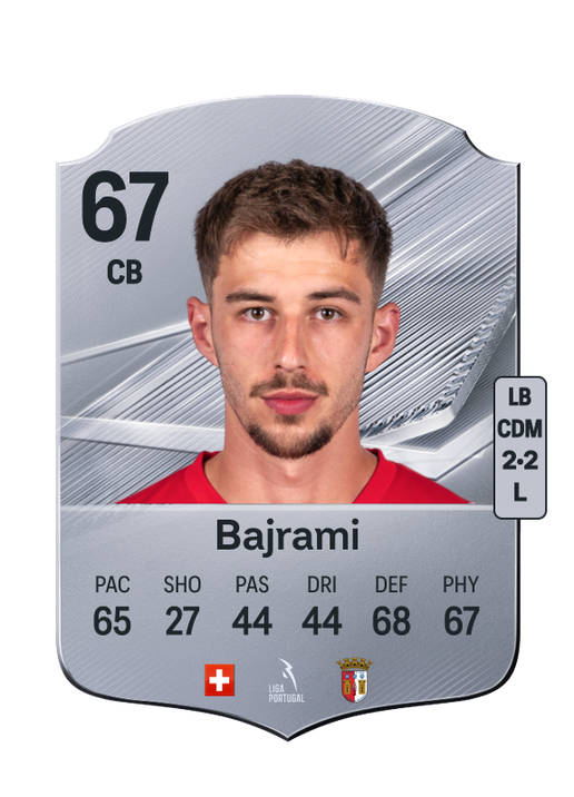 Bajrami