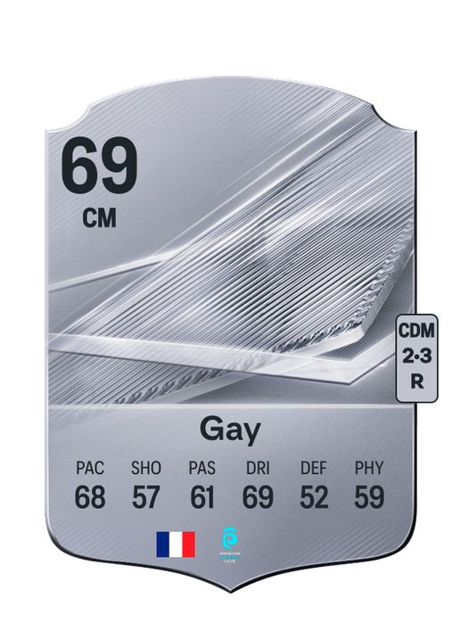 Gay