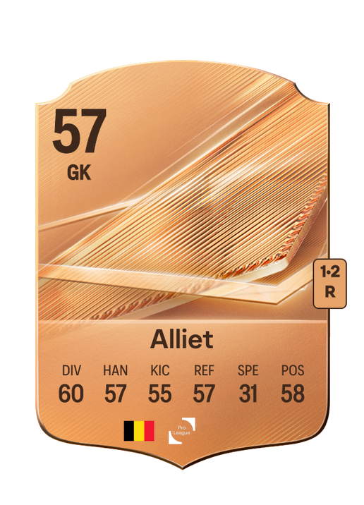 Alliet