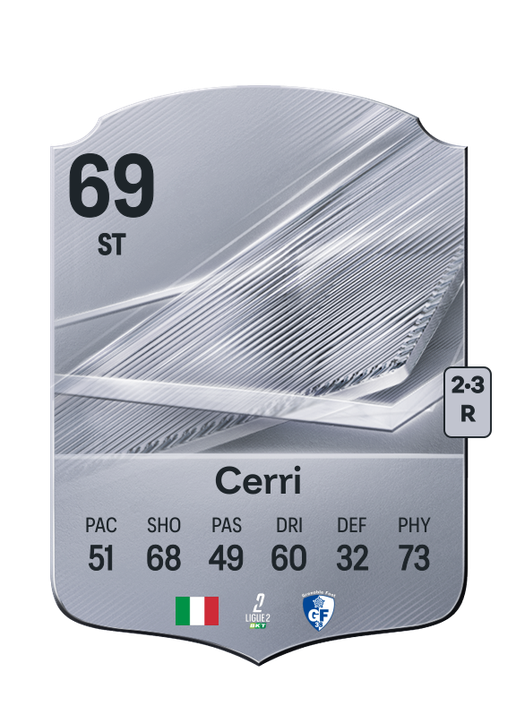 Cerri