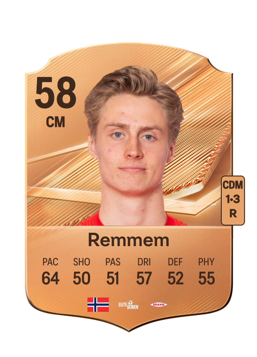Remmem