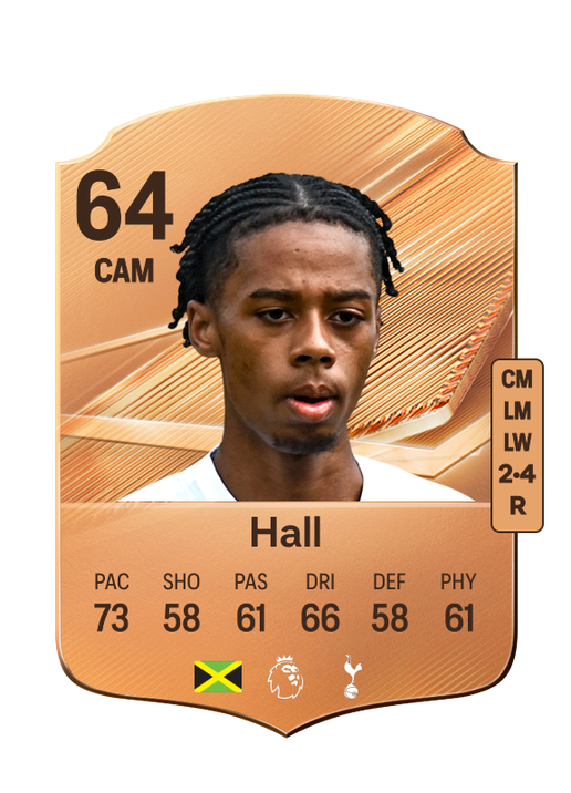 Hall
