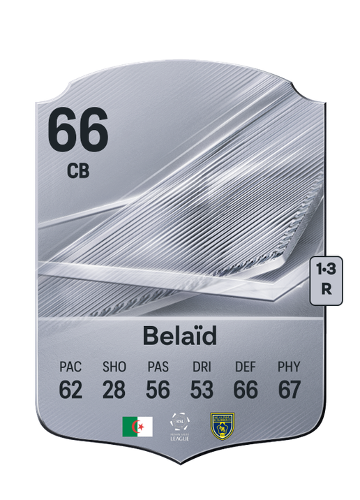 Belaïd