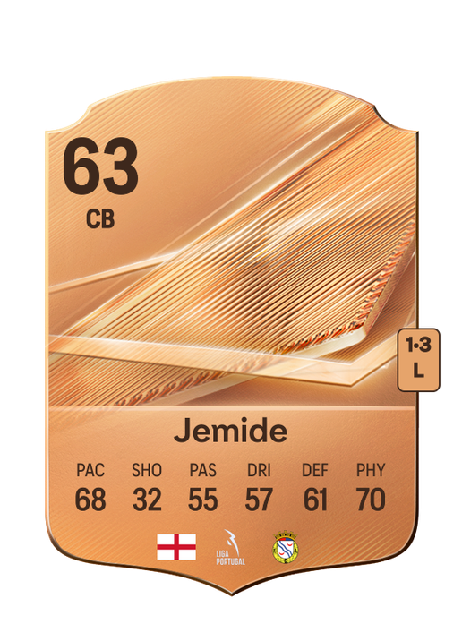 Jemide