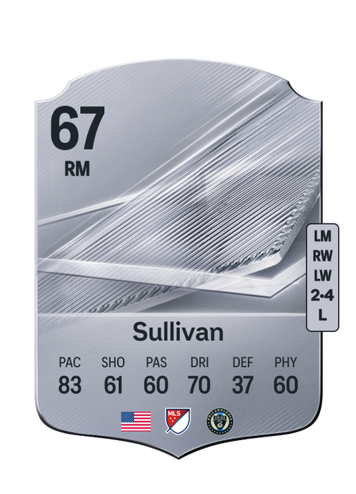 Sullivan