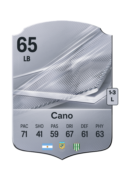 Cano