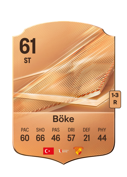 Böke