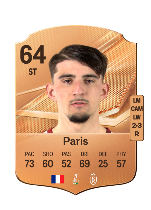 Paris
