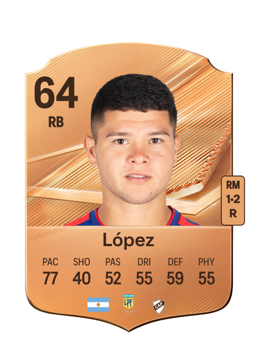 López