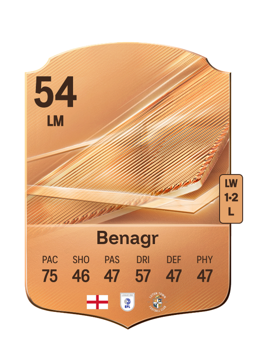 Benagr