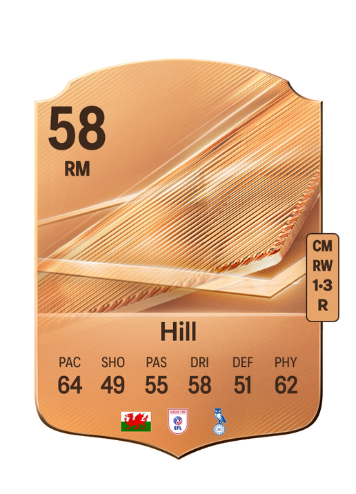Hill
