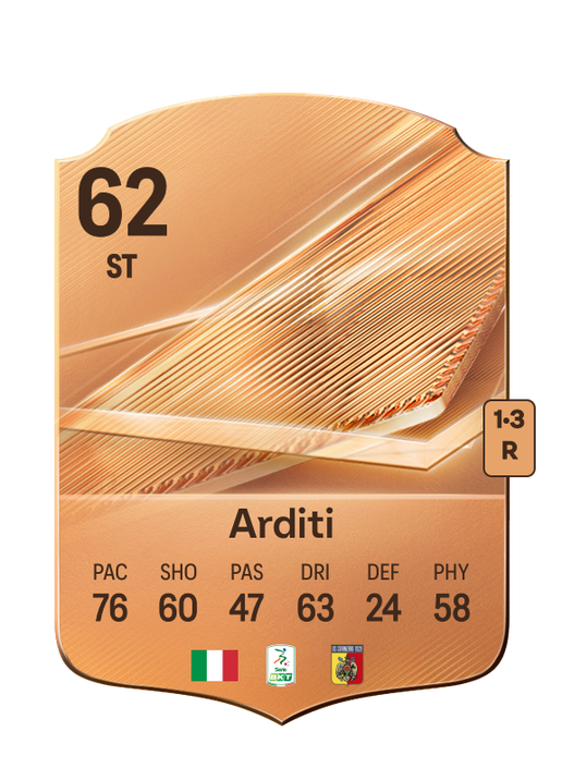 Arditi