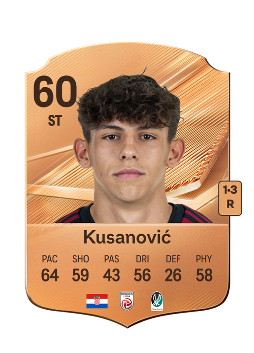 Kusanovic