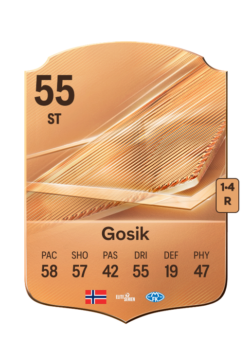 Gosik
