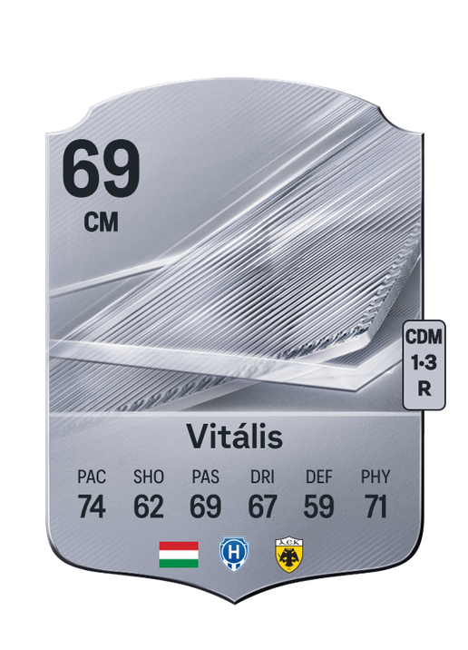 Vitális