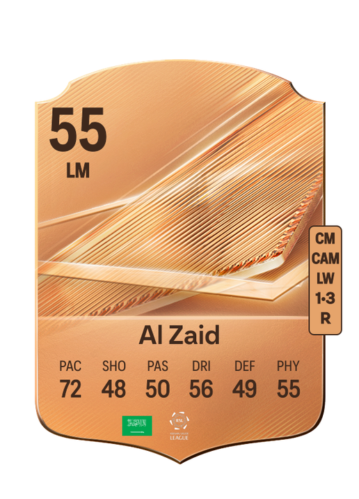 Al Zaid