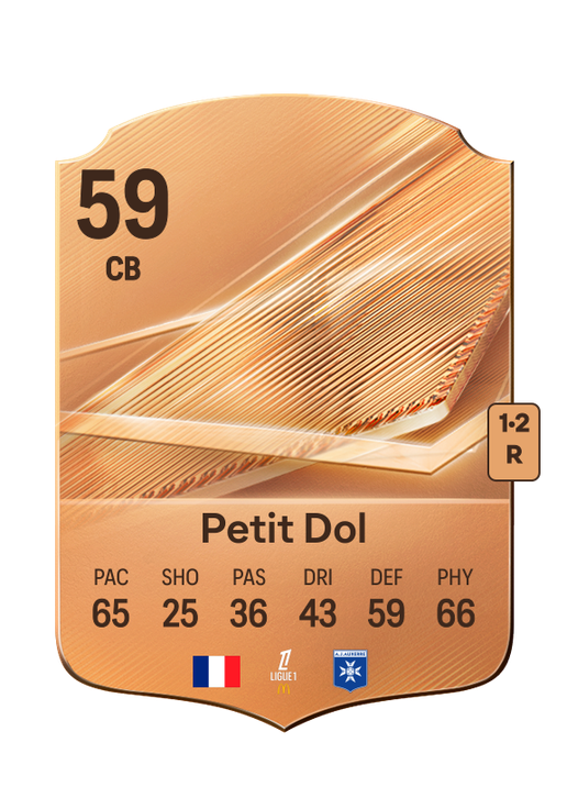 Petit Dol