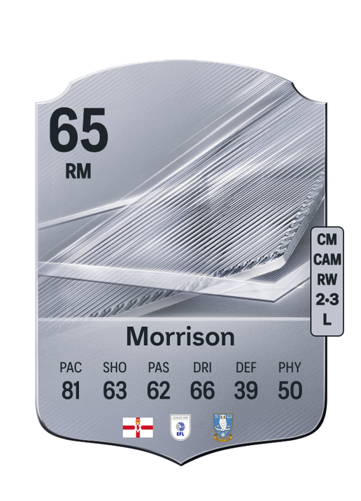 Morrison