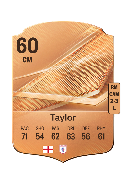 Taylor