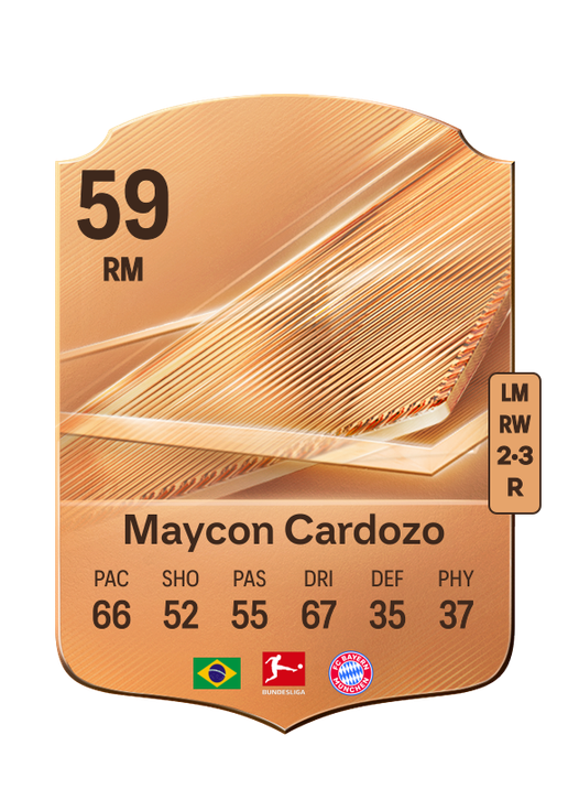 Maycon Cardozo