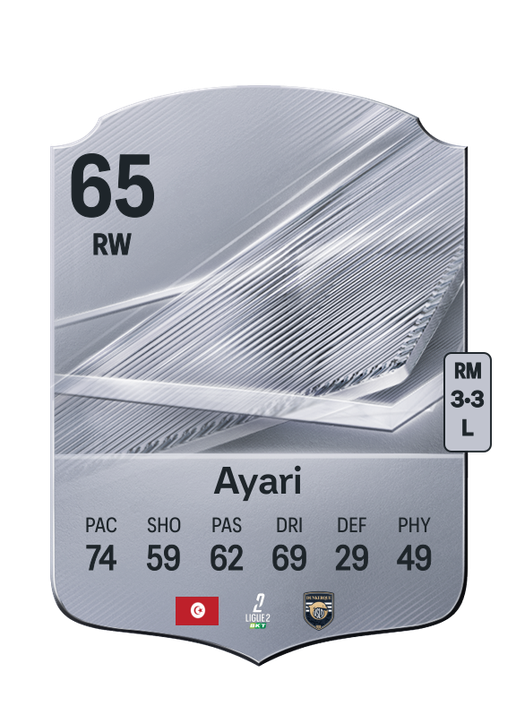 Ayari