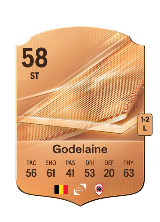 Godelaine