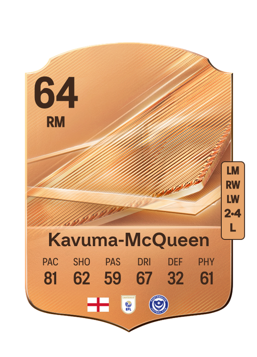 Kavuma-McQueen