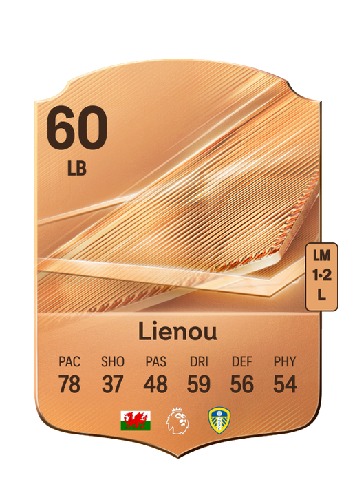 Lienou