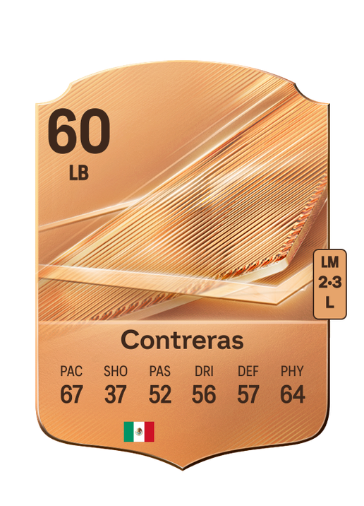 Contreras