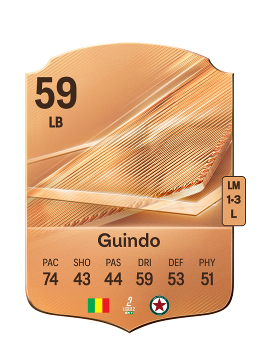 Guindo