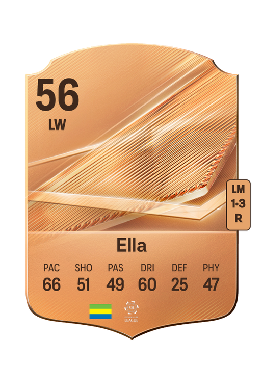 Ella