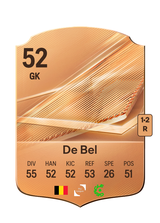 De Bel
