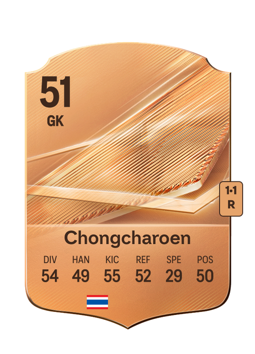 Chongcharoen