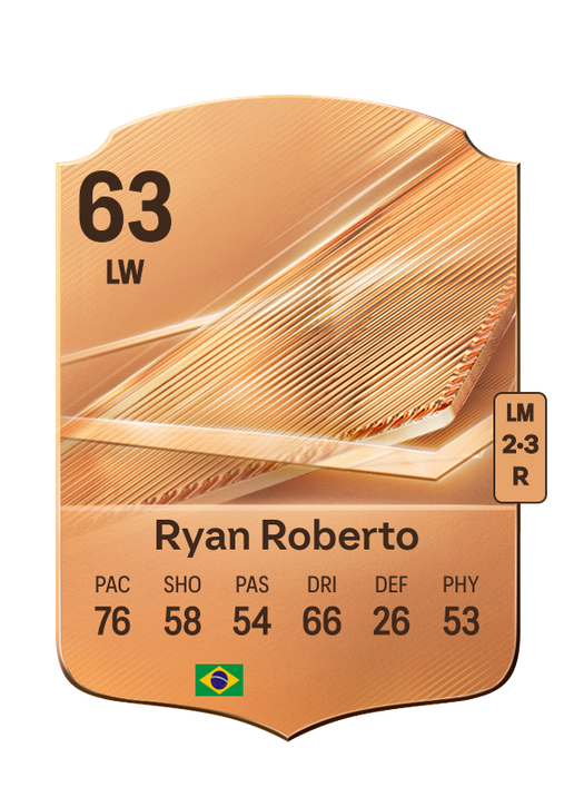 Ryan Roberto